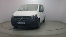 Mercedes Vito 114 CDI Brygadówka! Kamera cofania! Z Polskiego Salonu! Faktura VAT! - 3