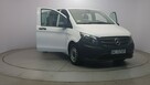 Mercedes Vito 114 CDI Brygadówka! Kamera cofania! Z Polskiego Salonu! Faktura VAT! - 9