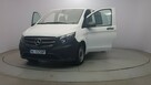 Mercedes Vito 114 CDI Brygadówka! Kamera cofania! Z Polskiego Salonu! Faktura VAT! - 10