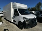 Renault Master kontener niskopodwoziowy niskopodłogowy - 2