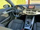 Audi A4 2.0 TDi CR 190 KM bardzo zadbany! - 15