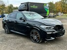 BMW X6 M M50I * Laser* XDrive * HeadUp * Harman/Kardon* Masaże - 2