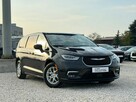 Chrysler Pacifica Aktywny tempomat / Key less / Asystent pasa / FV marża - 1