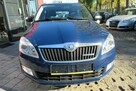 Skoda Fabia 2013r greenline 1.2 diesel super ekonomiczna - 2
