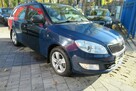 Skoda Fabia 2013r greenline 1.2 diesel super ekonomiczna - 3