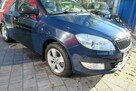 Skoda Fabia 2013r greenline 1.2 diesel super ekonomiczna - 5