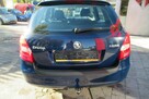 Skoda Fabia 2013r greenline 1.2 diesel super ekonomiczna - 7
