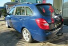 Skoda Fabia 2013r greenline 1.2 diesel super ekonomiczna - 8