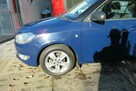 Skoda Fabia 2013r greenline 1.2 diesel super ekonomiczna - 9