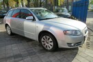 Audi A4 b7 2.0 TDI 170 KM kombi piękny z niemiec - 3
