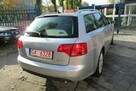 Audi A4 b7 2.0 TDI 170 KM kombi piękny z niemiec - 4