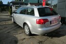 Audi A4 b7 2.0 TDI 170 KM kombi piękny z niemiec - 6