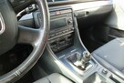 Audi A4 b7 2.0 TDI 170 KM kombi piękny z niemiec - 13