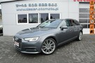 Audi A4 2.0 TDI ULTRA S-Tronic Bi-Xenon LED Navi Skóra 182 tys.km. Euro-6B - 1