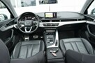 Audi A4 2.0 TDI ULTRA S-Tronic Bi-Xenon LED Navi Skóra 182 tys.km. Euro-6B - 2