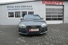 Audi A4 2.0 TDI ULTRA S-Tronic Bi-Xenon LED Navi Skóra 182 tys.km. Euro-6B - 6