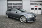 Audi A4 2.0 TDI ULTRA S-Tronic Bi-Xenon LED Navi Skóra 182 tys.km. Euro-6B - 7