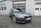 Audi A4 2.0 TDI ULTRA S-Tronic Bi-Xenon LED Navi Skóra 182 tys.km. Euro-6B - 8