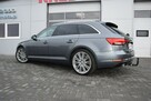 Audi A4 2.0 TDI ULTRA S-Tronic Bi-Xenon LED Navi Skóra 182 tys.km. Euro-6B - 10