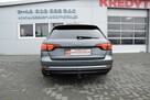 Audi A4 2.0 TDI ULTRA S-Tronic Bi-Xenon LED Navi Skóra 182 tys.km. Euro-6B - 12