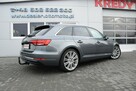 Audi A4 2.0 TDI ULTRA S-Tronic Bi-Xenon LED Navi Skóra 182 tys.km. Euro-6B - 14