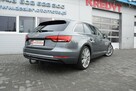 Audi A4 2.0 TDI ULTRA S-Tronic Bi-Xenon LED Navi Skóra 182 tys.km. Euro-6B - 15