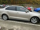 Volkswagen Jetta Hybryda/Nawigacja/Automat/Bluetooth/Skóry/Podgrz. fotele/Św. dzienne - 4