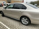 Volkswagen Jetta Hybryda/Nawigacja/Automat/Bluetooth/Skóry/Podgrz. fotele/Św. dzienne - 8