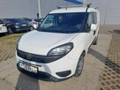 Fiat Doblo - 2