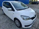 Škoda Citigo - 1