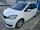 Škoda Citigo - 2