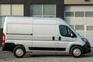 Fiat Ducato L2H2 AUTOMAT *2.3 MultiJet* Professional webasto hak climatronic - 3