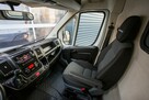 Fiat Ducato L2H2 AUTOMAT *2.3 MultiJet* Professional webasto hak climatronic - 11