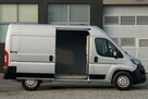 Fiat Ducato L2H2 AUTOMAT *2.3 MultiJet* Professional webasto hak climatronic - 15