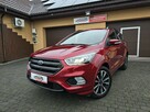 Ford Kuga ST-Line SONY Park Assist RUBY RED 1.5 EcoBoost Salon PL Serwis FV 23% - 1