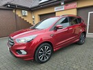 Ford Kuga ST-Line SONY Park Assist RUBY RED 1.5 EcoBoost Salon PL Serwis FV 23% - 2