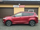 Ford Kuga ST-Line SONY Park Assist RUBY RED 1.5 EcoBoost Salon PL Serwis FV 23% - 3