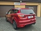 Ford Kuga ST-Line SONY Park Assist RUBY RED 1.5 EcoBoost Salon PL Serwis FV 23% - 4