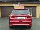 Ford Kuga ST-Line SONY Park Assist RUBY RED 1.5 EcoBoost Salon PL Serwis FV 23% - 5