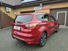 Ford Kuga ST-Line SONY Park Assist RUBY RED 1.5 EcoBoost Salon PL Serwis FV 23% - 6