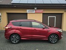 Ford Kuga ST-Line SONY Park Assist RUBY RED 1.5 EcoBoost Salon PL Serwis FV 23% - 7