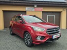 Ford Kuga ST-Line SONY Park Assist RUBY RED 1.5 EcoBoost Salon PL Serwis FV 23% - 8