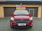 Ford Kuga ST-Line SONY Park Assist RUBY RED 1.5 EcoBoost Salon PL Serwis FV 23% - 9