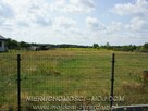 Działka budowlana Wręcza gm. Mszczonów - 1
