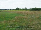 Działka budowlana Wręcza gm. Mszczonów - 4