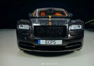 Rolls-Royce Wraith V12 6.6 632KM 465kW  Carbon Individual Czechy - 1