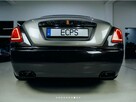 Rolls-Royce Wraith V12 6.6 632KM 465kW  Carbon Individual Czechy - 4