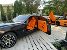 Rolls-Royce Wraith V12 6.6 632KM 465kW  Carbon Individual Czechy - 5