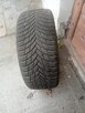 Opony 225/45R17 zimowe - 10