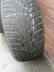 Opony 225/45R17 zimowe - 2